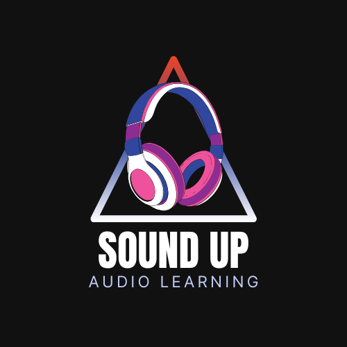 SoundUp